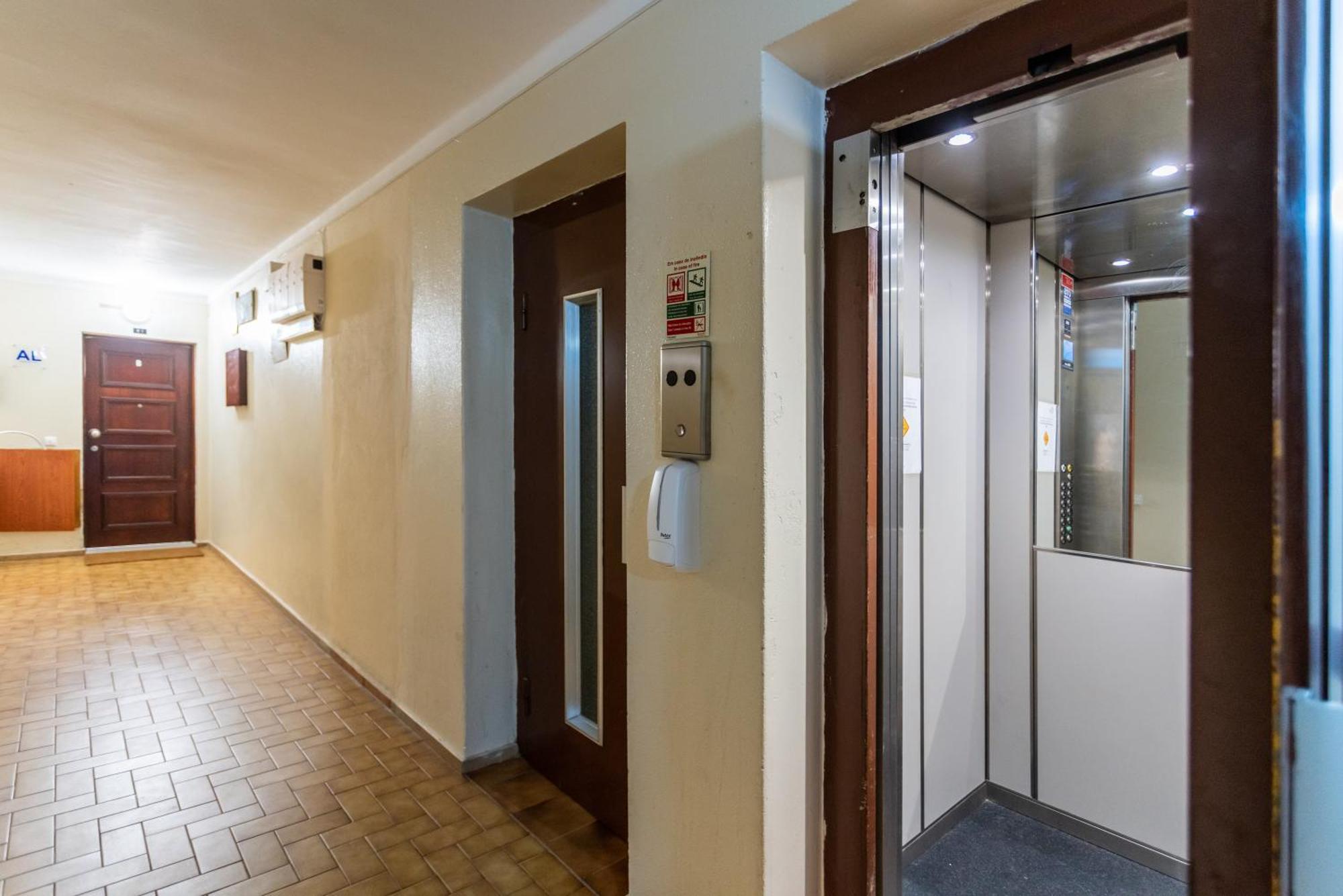 Bnb Homes Praia Da Rocha Beach Bright Apartment 50 M Away From The Ocean Portimão Exterior foto