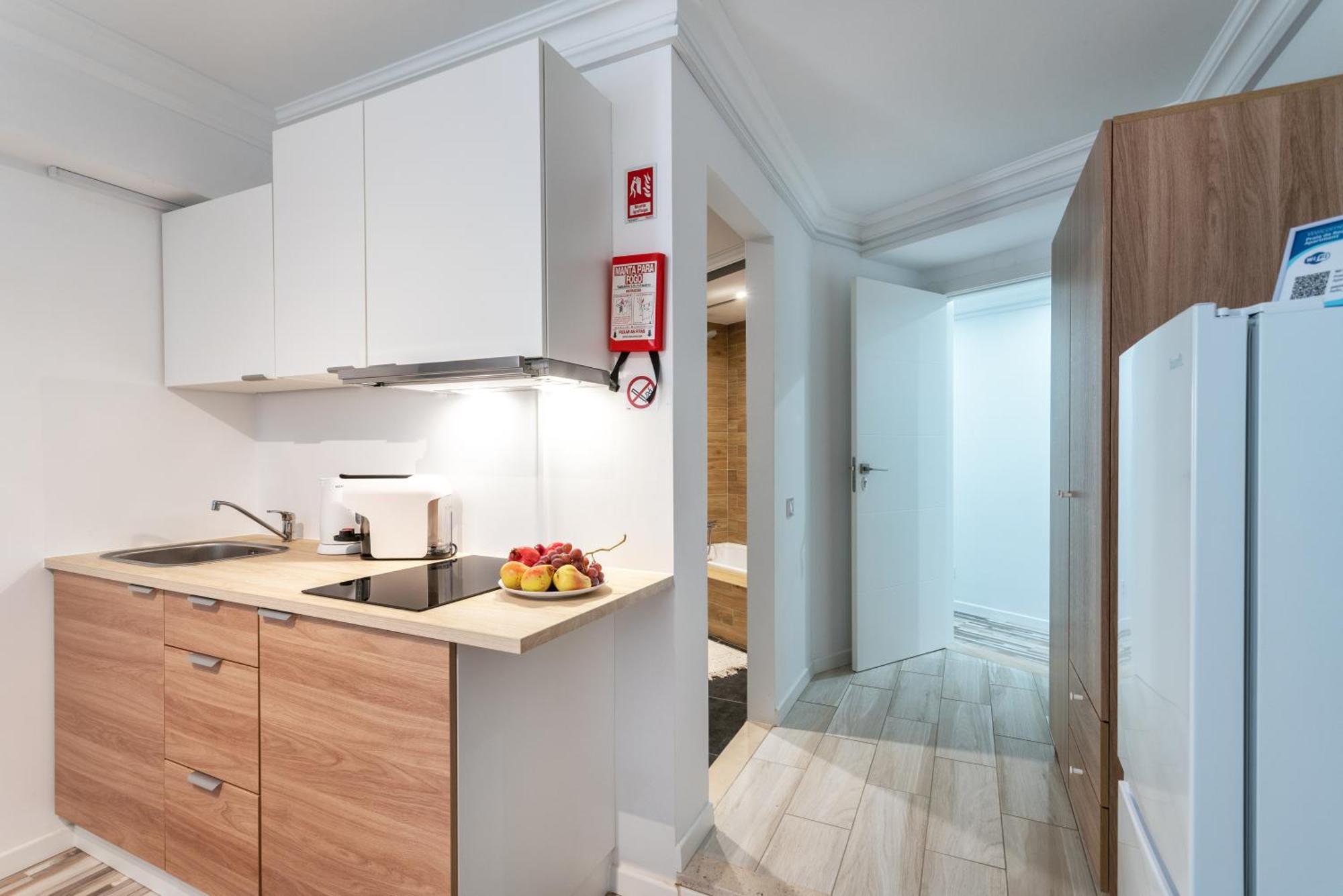 Bnb Homes Praia Da Rocha Beach Bright Apartment 50 M Away From The Ocean Portimão Exterior foto