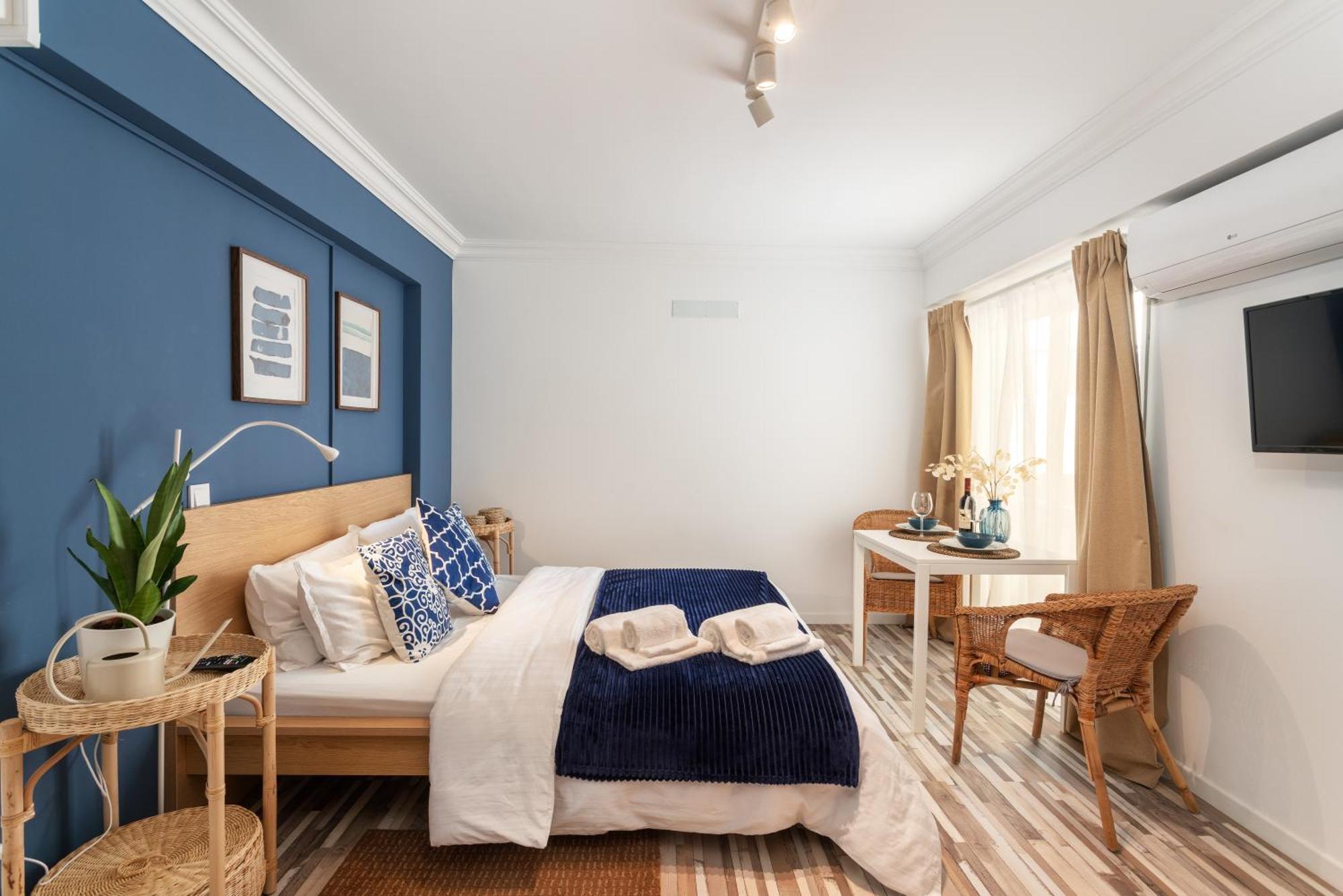 Bnb Homes Praia Da Rocha Beach Bright Apartment 50 M Away From The Ocean Portimão Exterior foto