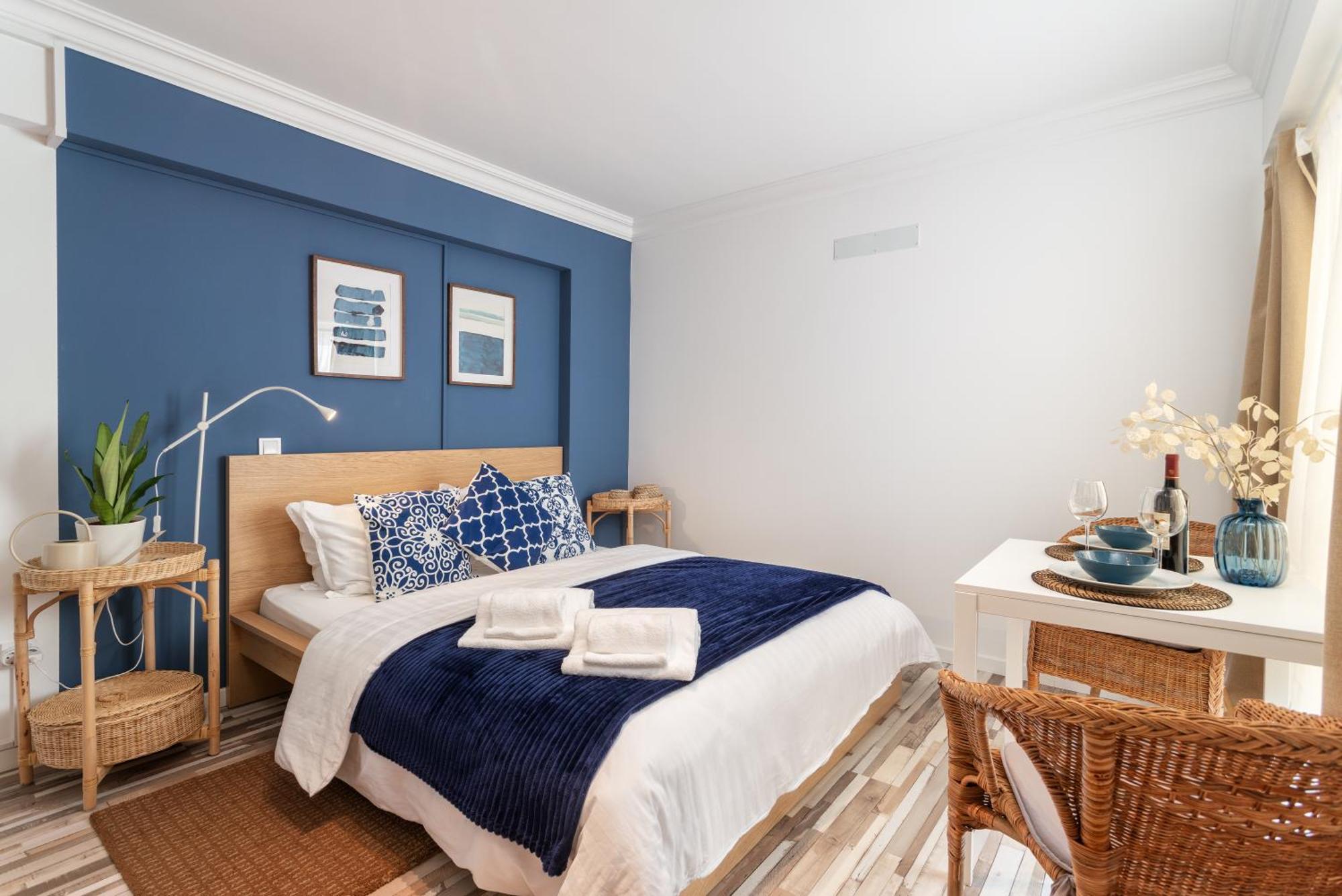 Bnb Homes Praia Da Rocha Beach Bright Apartment 50 M Away From The Ocean Portimão Exterior foto