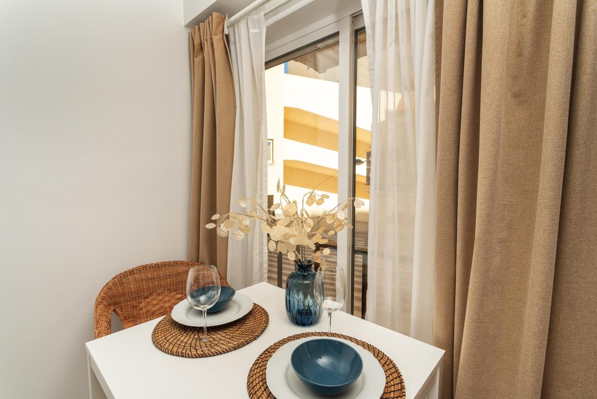 Bnb Homes Praia Da Rocha Beach Bright Apartment 50 M Away From The Ocean Portimão Exterior foto